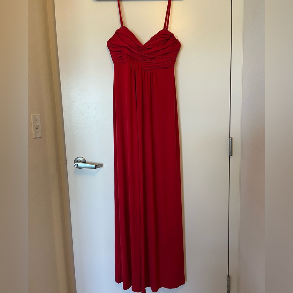 Laundry By Shelli Segal Evening Dress